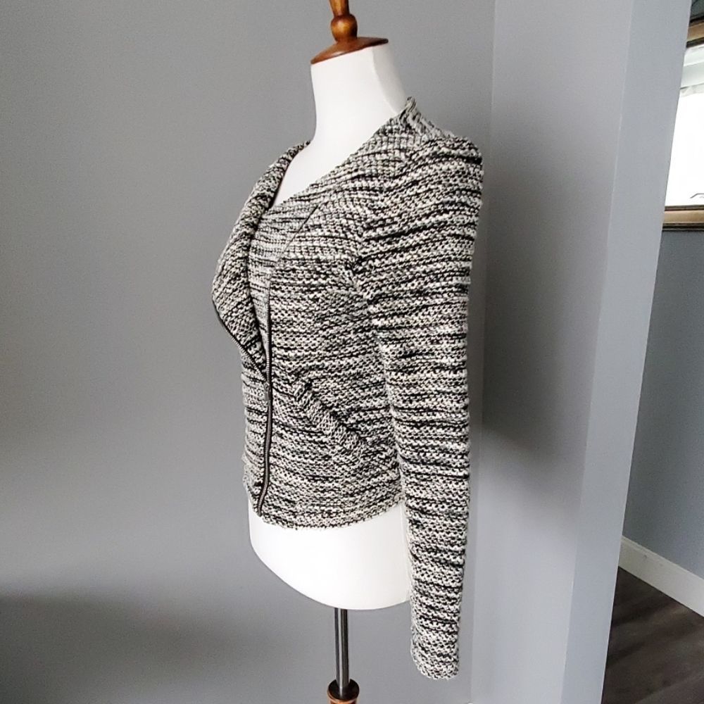 Divided Hm Jacket - image 3